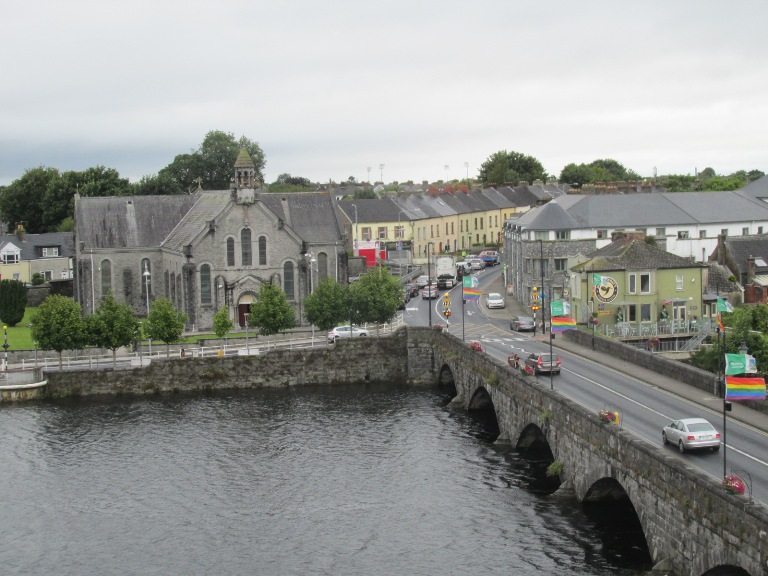 26 st munchin's church