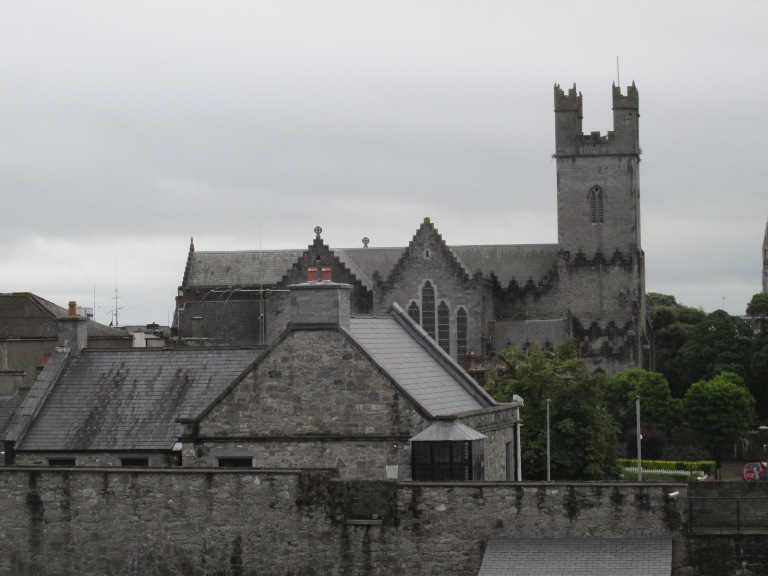 31 st mary cathedral