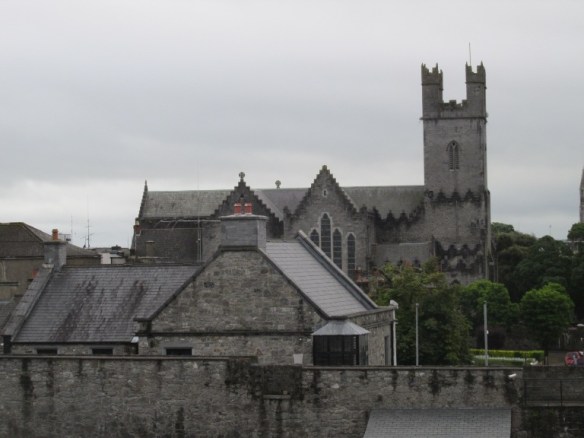 31 st mary cathedral