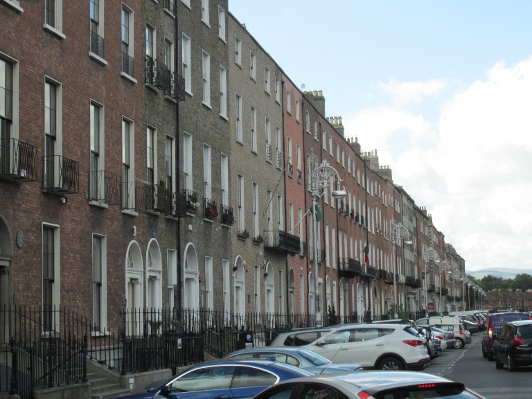 43 piata fitzwilliam