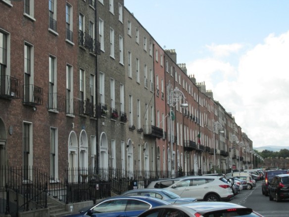 43 piata fitzwilliam