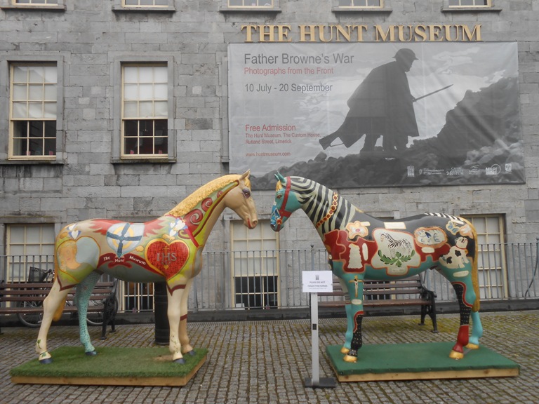 51 the hunt museum limerick
