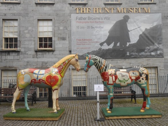 51 the hunt museum limerick