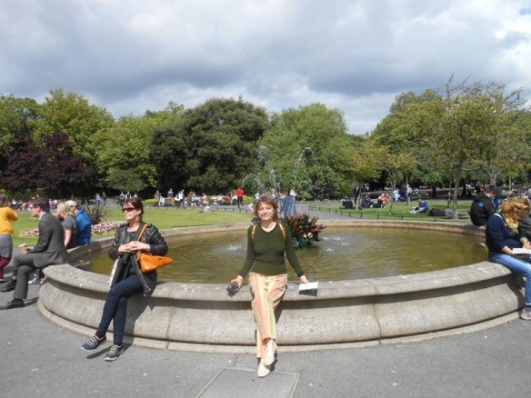 90 st. stephen's green