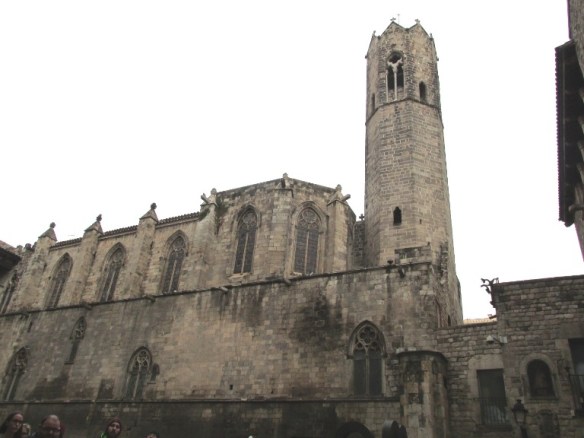 128 Rei capela Sant Agathe