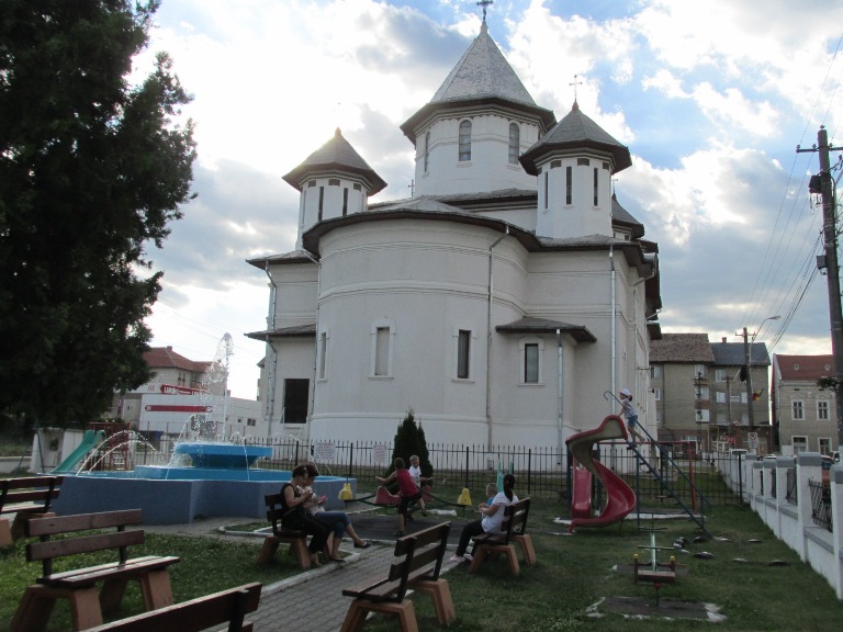 130 Bis.ortodoxă Sf. Treime