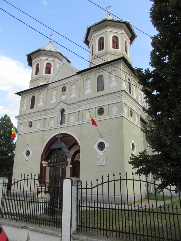 133 Bis. Sf. Nicolae