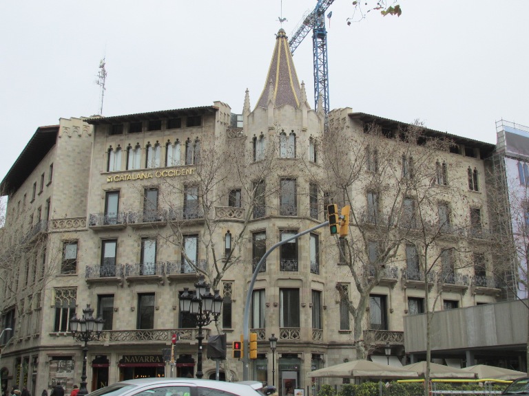 146 casa Pascual i Pons