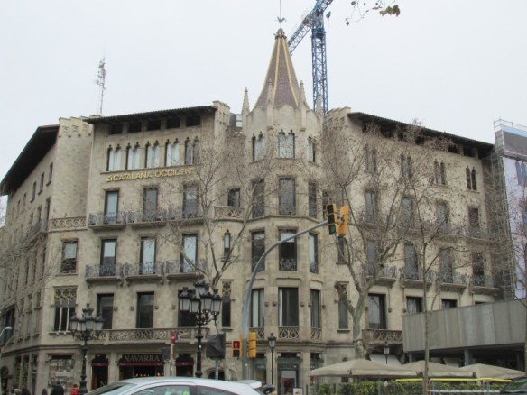 146 casa Pascual i Pons