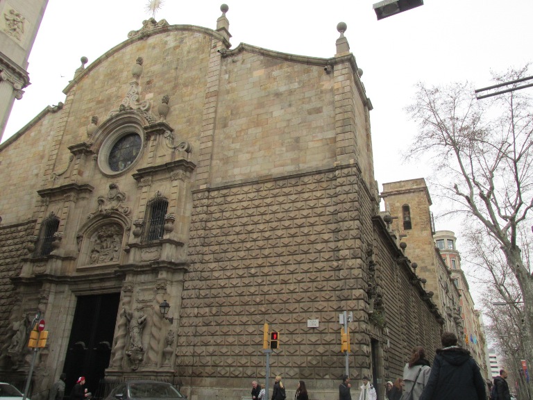 155 Eglise Notre Dame de Betlem