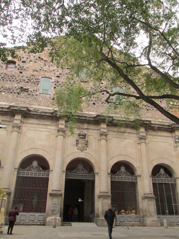 161 Convent de Sant Agusti