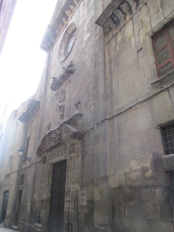 171 Eglesia de San Sever