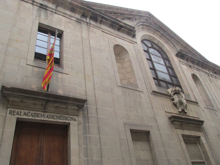 176 academia de medicina