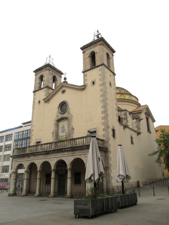 183 paroquia de Sant Pere Nolasc