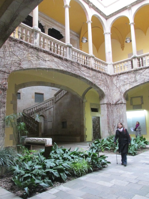 193 Palacio de los Virreyes