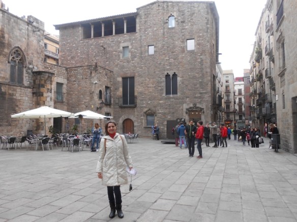 194 casa Clariana-Padellas