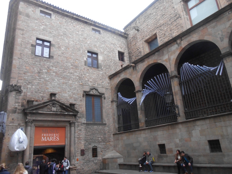 196 muzeu Frederic Mares