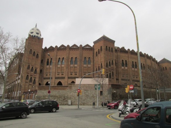 2 Bullring-Monumental