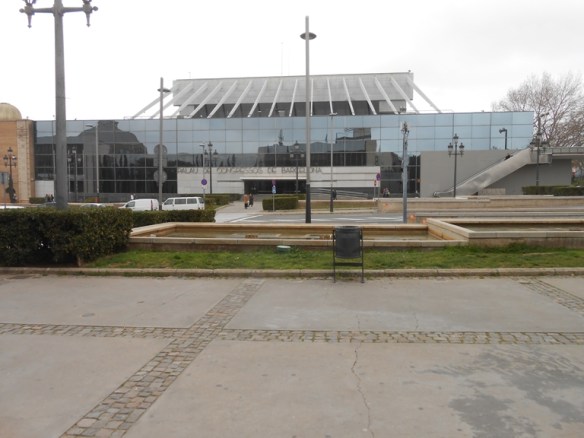 209 palat de Congressos