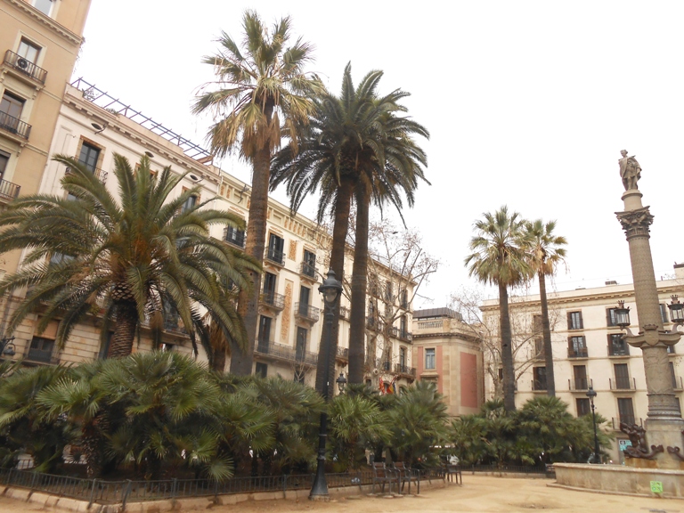 219 placa del Duc de Medinaceli