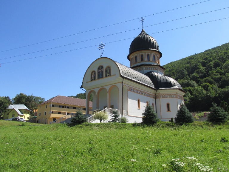 22 Soborul Sfinților arhangheli