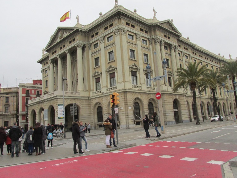 221 Gobierno militar