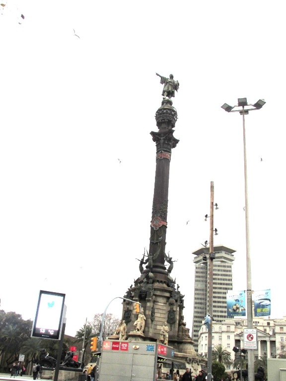 222 Mirodor de Column