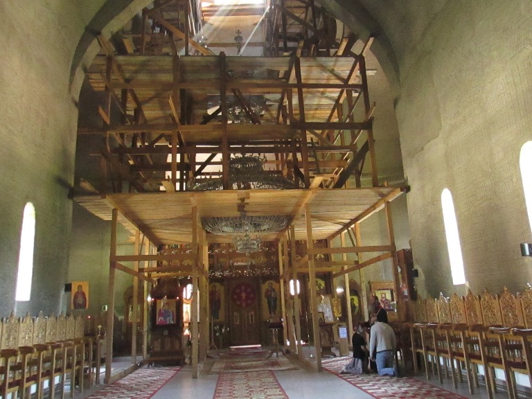 23 Mihail, Gavriil și Rafail