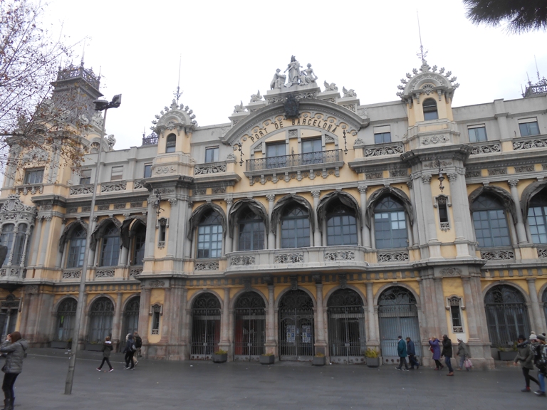 230 fosta vamă fbmw