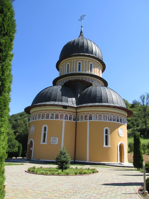 28 Sf. Ioan Botezătorul