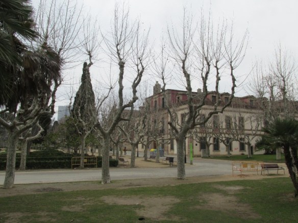 43 institut Verdaguer