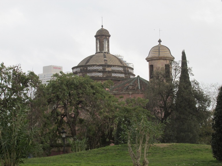 49 Cavalerisses de la Guardia urbana