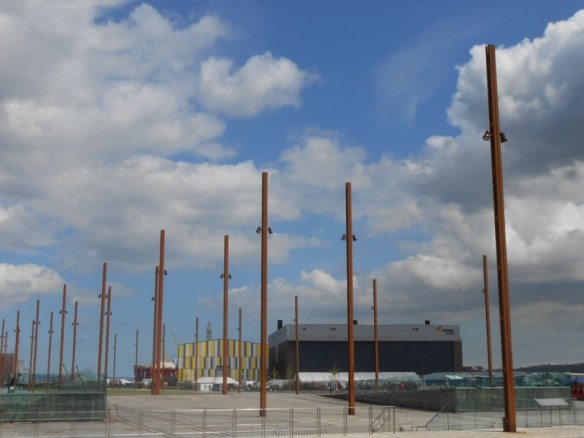 54 Titanic Studios