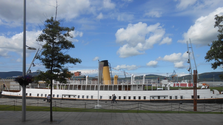 56 SS Nomadic