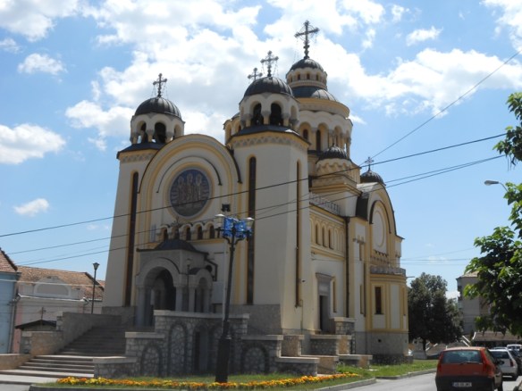 63 Catedrala sfinții 3 ierarhi