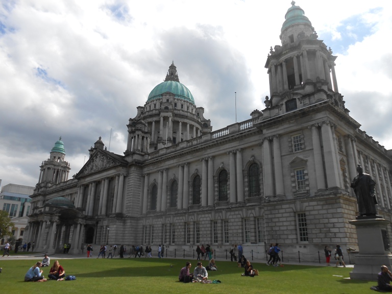 63 Primaria dr. Sir Daniel Dixon