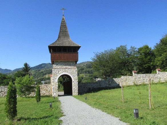 7 Înălțarea Sfintei Cruci