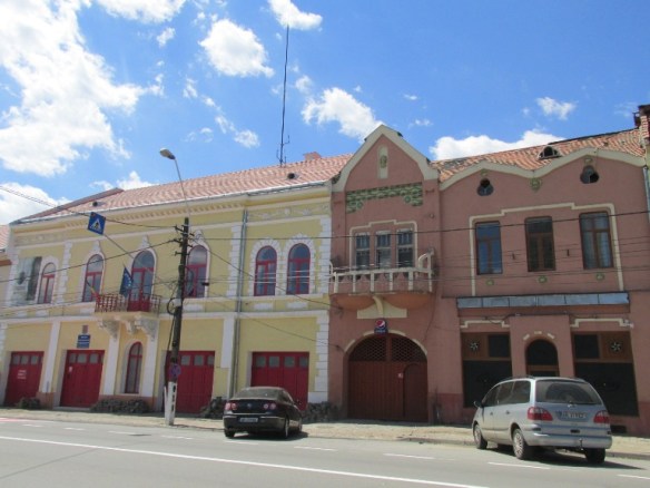 74 detașamentul de pompieri