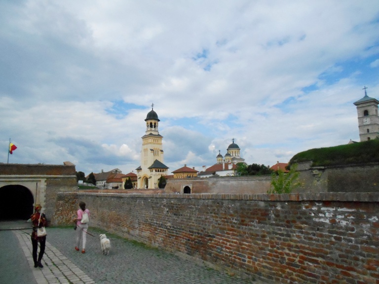 11 Cetatea Alba Carolina