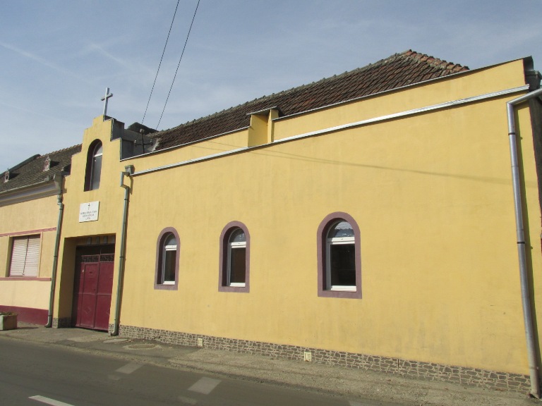 12 Bis unită greco catolică