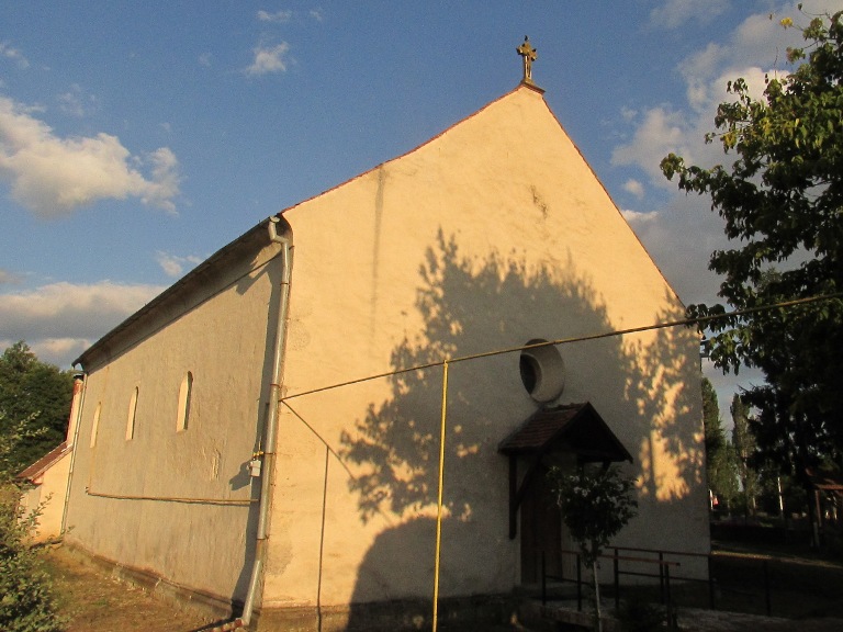 142 Bărăbanț-Alba Iulia