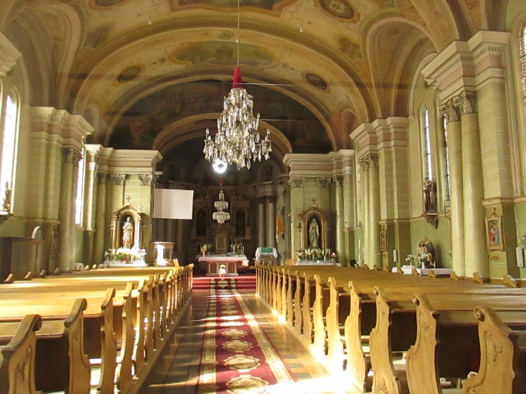 15 Sf. Ioan de Nepomuk