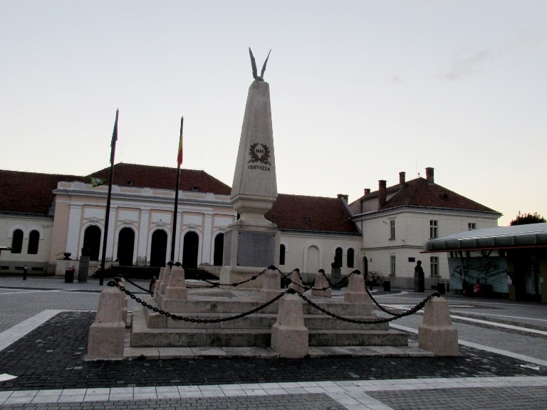 173 monumentul Custozza