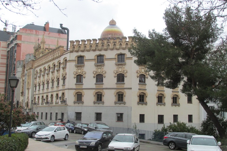 111 mânăstirea