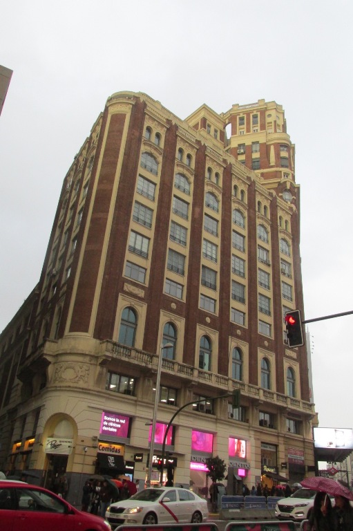 121 Palacio de la Prensa