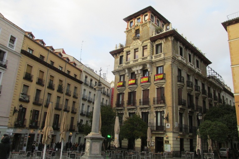 130 Plaza de Ramales