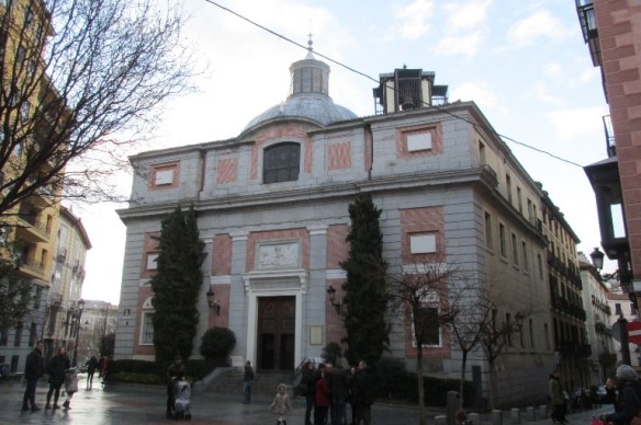 131 Iglesia Santiago y San Juan Bautista