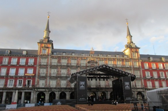 136 Casa de la Panaderia