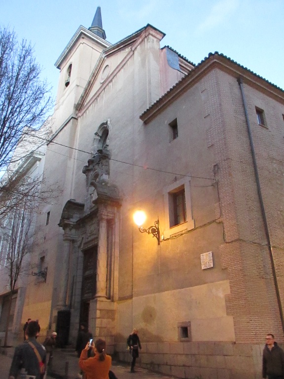 145 Iglesia del Carmen y San Luis