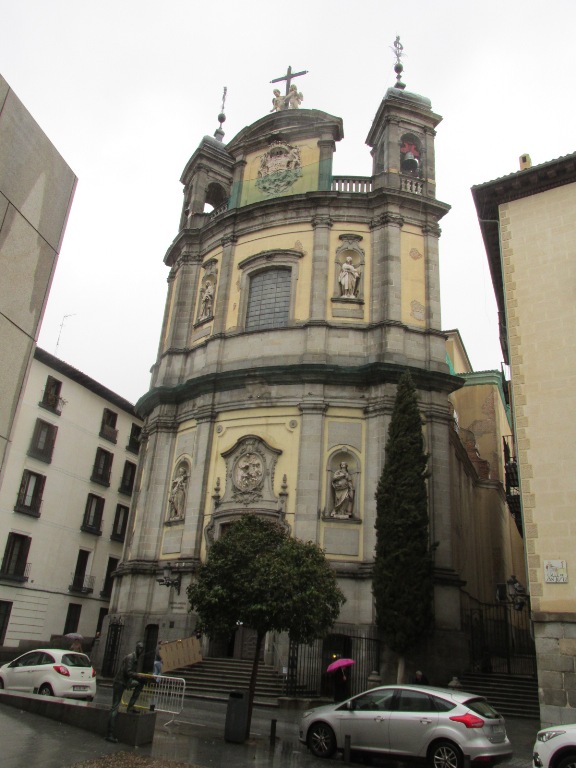 32 Basilica de San Miguel